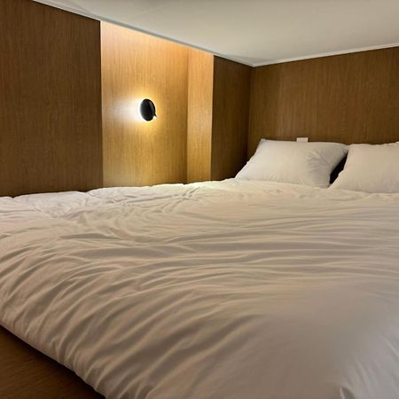 Huga Inn Seoul Eksteriør billede
